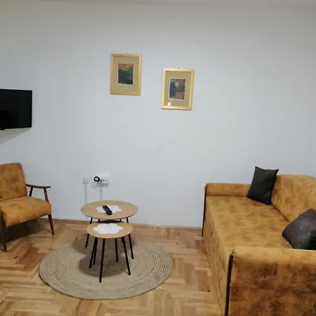 Apartment Stan Na Dan Jovana