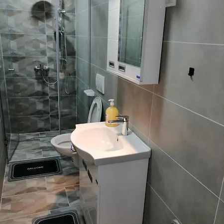 Apartment Stan Na Dan Jovana