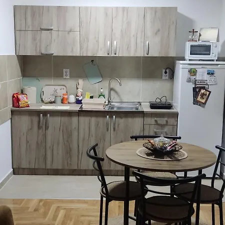 Stan Na Dan Jovana Apartment Sid