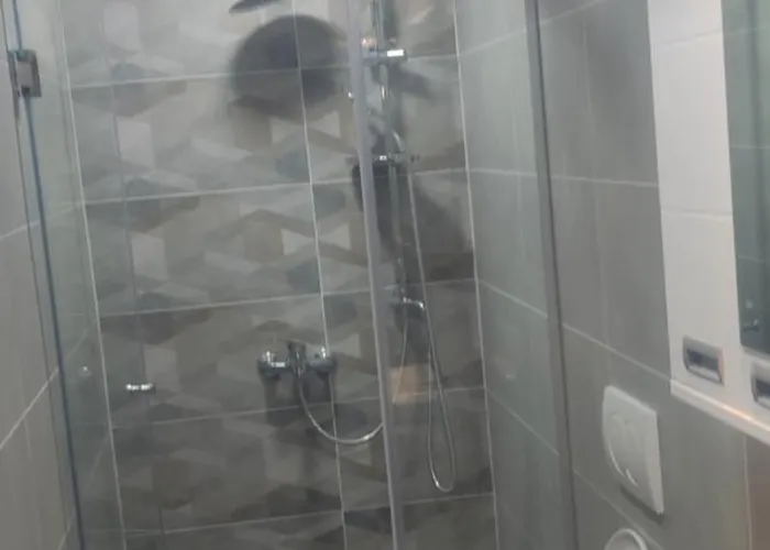 Apartman Stan Na Dan Jovana