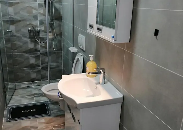 Apartman Stan Na Dan Jovana