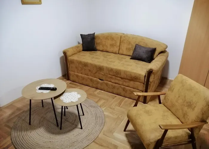 Apartman Stan Na Dan Jovana *